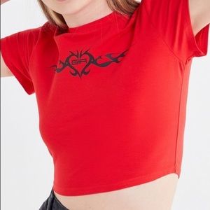 IAMGIA Gia Top